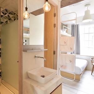 Deluxe Kamer met een King Size Bed